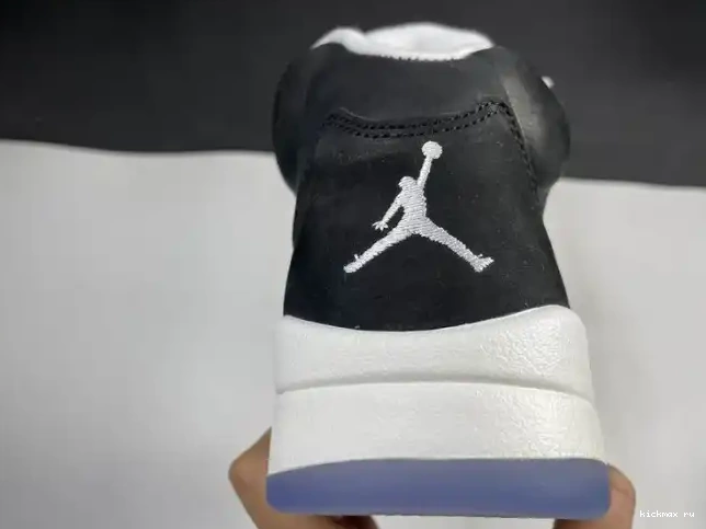 Rep Kickmax 5 AIR CT4838-011 OREO JORDAN 0325